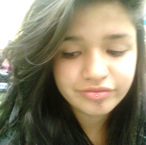 Sharon Ramirez Photo 25