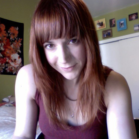 Katie Mellinger Photo 8