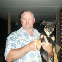 Darryl Sheppard Photo 11