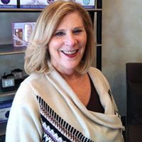 Terri Weinstein Photo 8