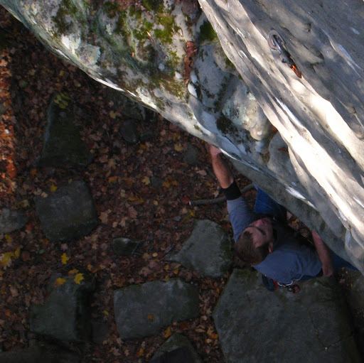 Christopher Nance Photo 17