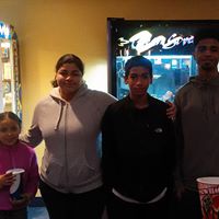 Aaron Vaughan Photo 4