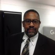 Darryl Hamilton Photo 35