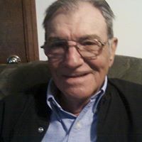 Richard Trahan Photo 8