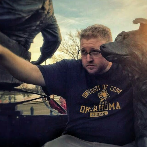 Allen Jenkins Photo 22