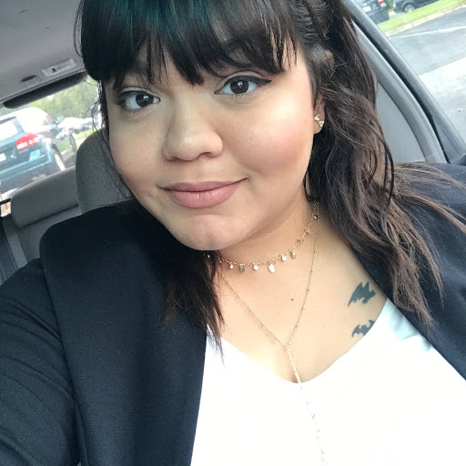 Frances Reyes Photo 20