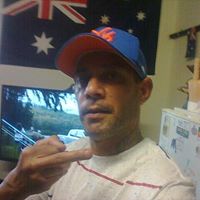 Randall Gordon Photo 25