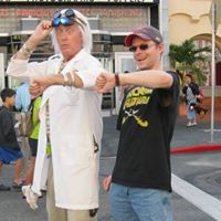 Derrick Morse Photo 19