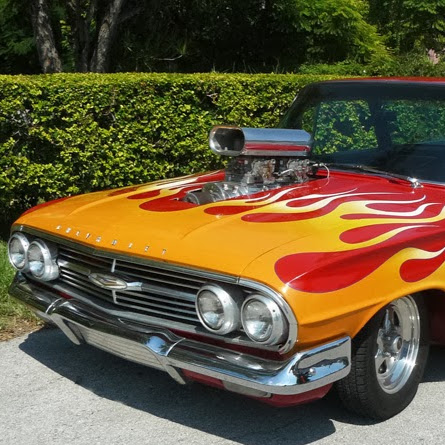 Matthew Sears Photo 7