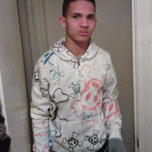 Jerry Cepeda Photo 16