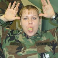 Sarah Frederick Photo 31