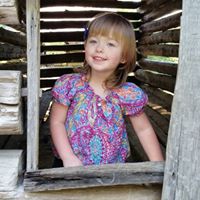 Jamie Brantley Photo 14
