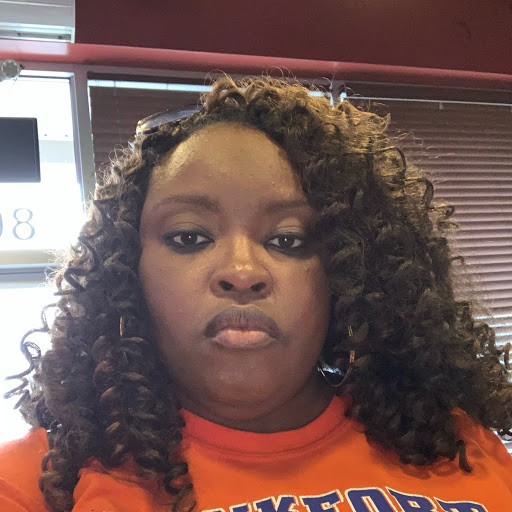 Marian Moore Photo 18