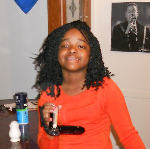 Victoria Cantrell Photo 21