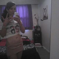Crystal Wallis Photo 11