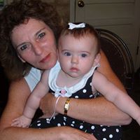 Teresa Sharp Photo 23