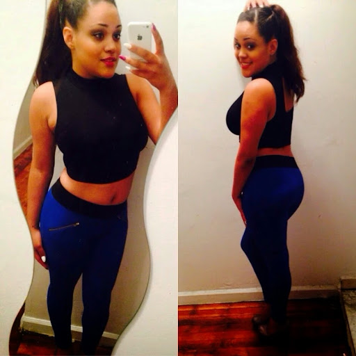 Emely Rodriguez Photo 10