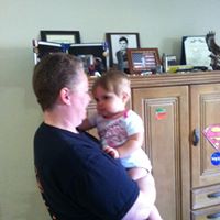 Paula Burris Photo 15