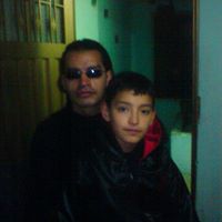 Arnulfo Benavides Photo 5