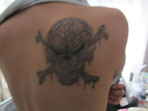 Craig Summers Photo 40