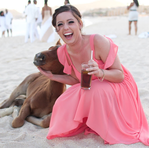Leah Turner Photo 17