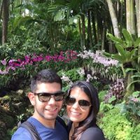 Alexandra Steck Photo 3