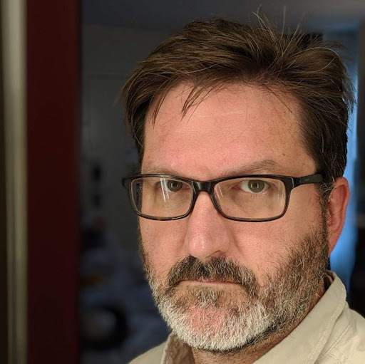 Chad Henderson Photo 12