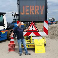 Jerry Behrens Photo 11
