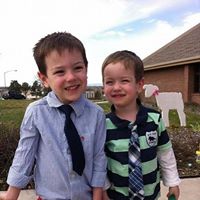 Cheri Waldrop Photo 3