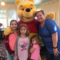 Katie Stevens Photo 28