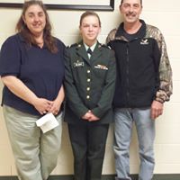 Dawn Gillman Photo 12