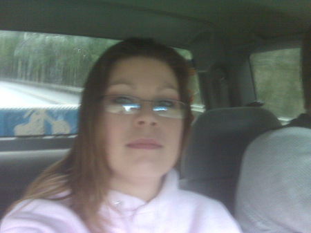 Melissa Adkins Photo 4