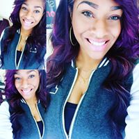 Kimberly Simpson Photo 19
