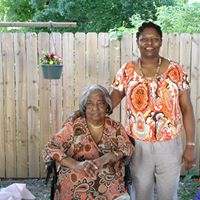 Michelle Stallworth Photo 20