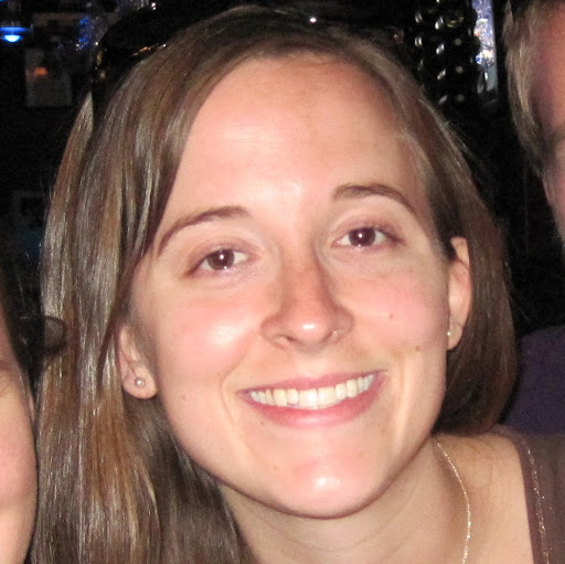 Katie Campbell Photo 6