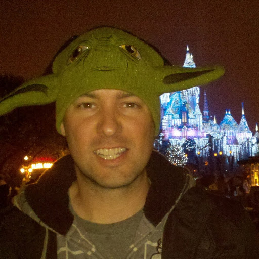 Chris Foreman Photo 46 Chris Foreman Photo 46