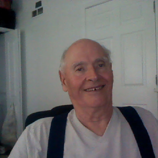 Gordon Clark Photo 41