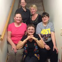 Ruth Jansen Photo 14