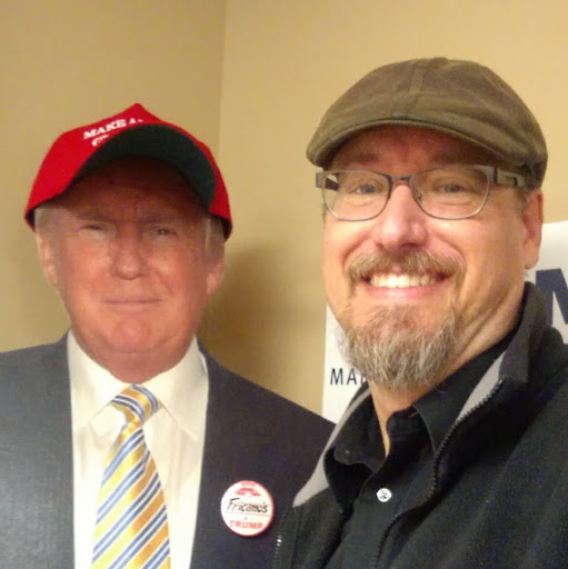 Daniel Pierce Photo 30