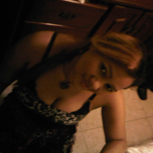Eunice Castillo Photo 11