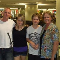 Pamela Macleod Photo 12