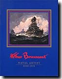 Arthur Edwaine Beaumont Naval Artist 1890-1978