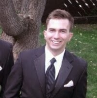 Gregory Bain Photo 14