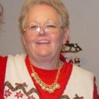 Mary Burroughs Photo 41
