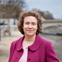 Catherine Maclay Photo 2