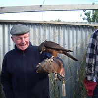 Raymond Webster Photo 13