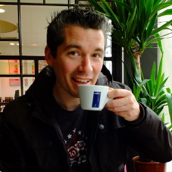 Michael Hutcheson Photo 11