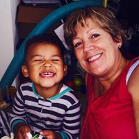 Sallie Morton Photo 7