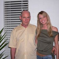 Brian Drummond Photo 14