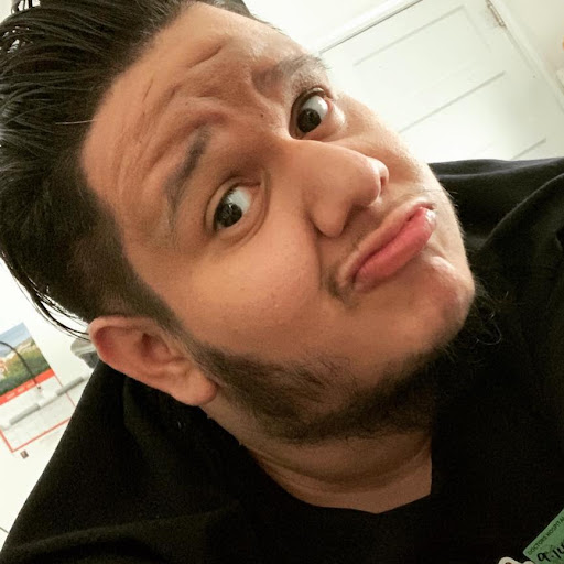 Michael Ortiz Photo 12